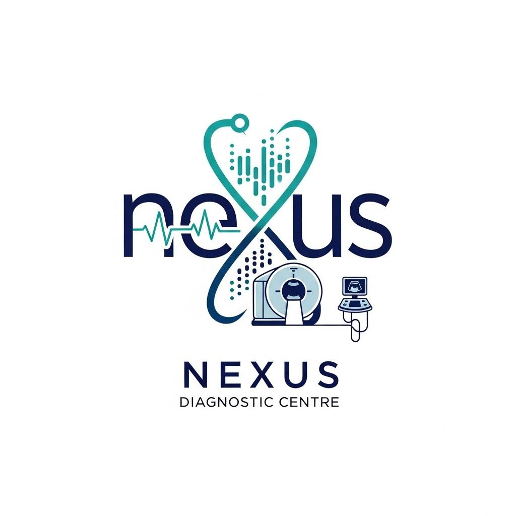 Nexus Diagnostic Center Logo